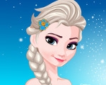 Elsa Frozen Haircuts