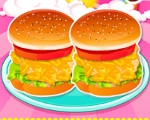 Sunshine Burgers