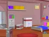 play Showy Home Escape