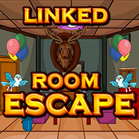 play Ena Linked Room Escape