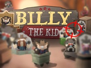 play Billy The Kid