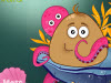 play Pou Underwater