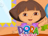 play Dora Healthy Food