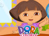play Dora Healthy Food