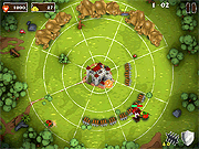 play 4 The King