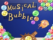 play Musical Bubble