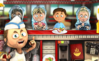 play Youda Sushi Chef 2