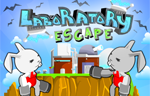 play Laboratory Escape