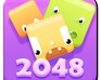 play 2048 Cute Monsters - Web/Ios/Android