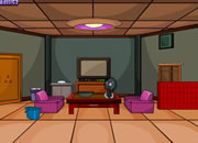 play Linked Room Escape