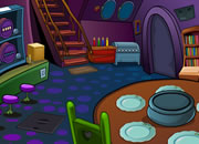 play Mohan House Escape