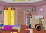 play Showy Home Escape