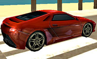 3D Street Racing 2