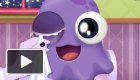 play Monster Eye Care