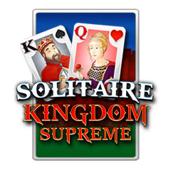 Solitaire Kingdom Supreme