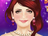 play Debby Princess Makeover