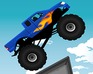 play Bigfoot Truck