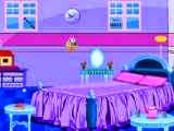 play Glamor Home Escape