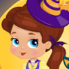 play Baby Witch Magic Potion