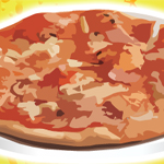 play Delicious Pizza