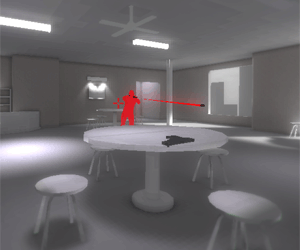 Superhot Prototype