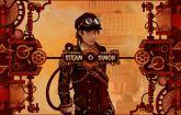 play Steam Simon