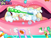 play Barbie Dental Surgery