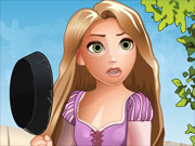 play Rapunzel Great Makeover