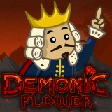 play Demonic Flower