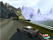 play Aston Martin One 77