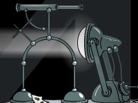 play Submachine 4