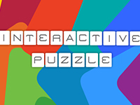 play Interactive Puzzle