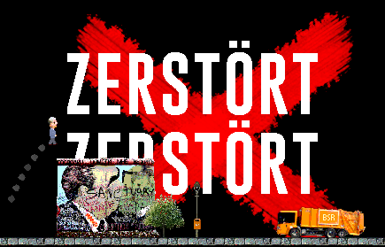 play Zerstört Zerstört