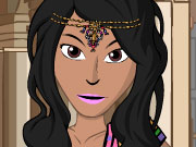 play Pakistan Dressup Kissing