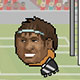 play Sports Heads Soccer World Cup