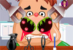 play Crazy Nose Doctor