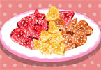 play Candies Maker