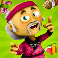 play Youda Sushi Chef 2