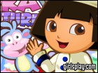 play Dora Adventure