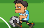 play Football Stars World Cup