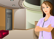 play Escape From Asylum