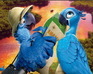 play Rio Jigsaw Puzzle