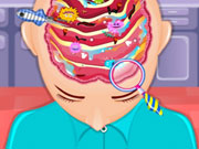 play Crazy Brain Doctor