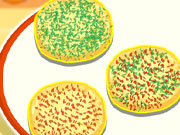play Crunchy Sugar Cookies