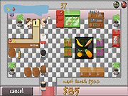play Super Grocer