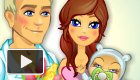 play Caring Nanny