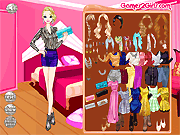 play Stylista Wardrobe