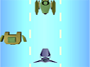 play Space Drag 2021