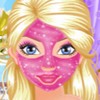 play Barbie Spa With Ken