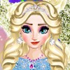 play Elsa Wedding